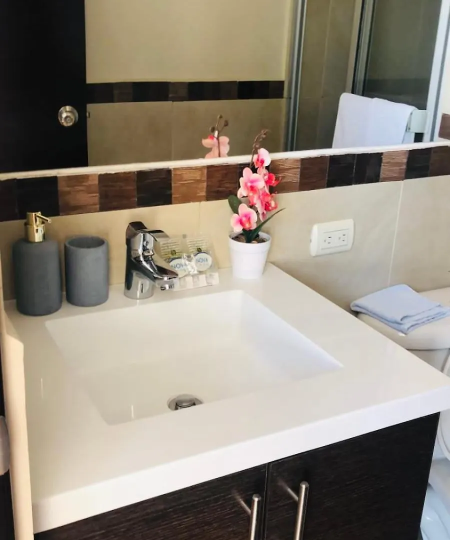 The Olimpo Suite Cuenca