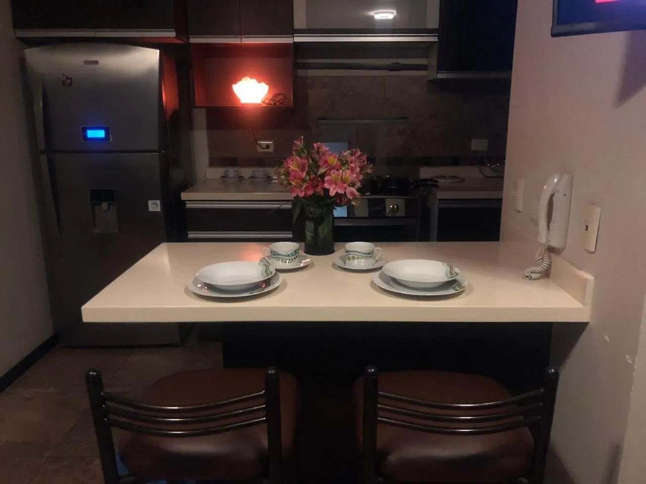Lejlighed The Olimpo Suite Cuenca