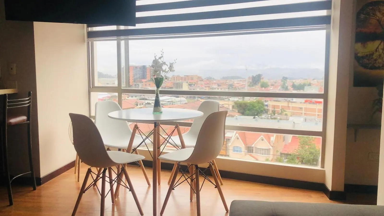 The Olimpo Suite Cuenca 0*,  Ecuador