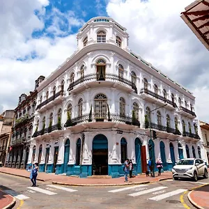 Hotel Del Parque &, Cuenca